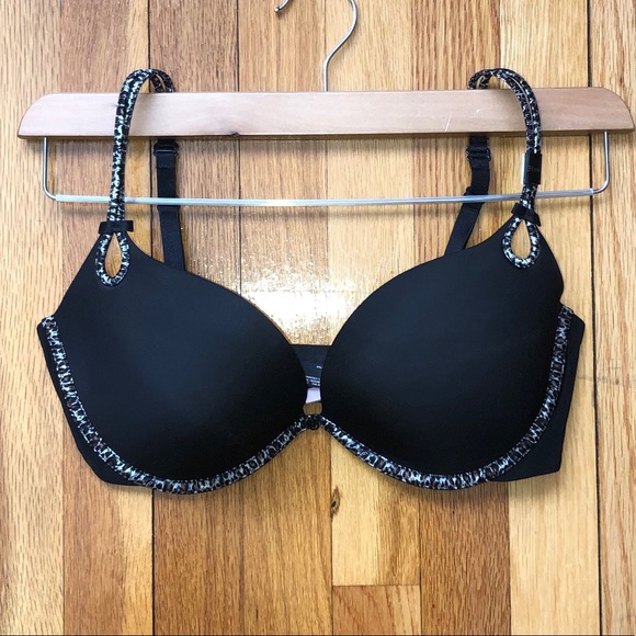 Victoria's Secret Other - Victoria’s Secret: Sexy Little Things Push Up Bra